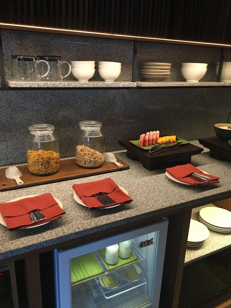 Atelier TE Designer Guesthouse Sanur Eksteriør billede