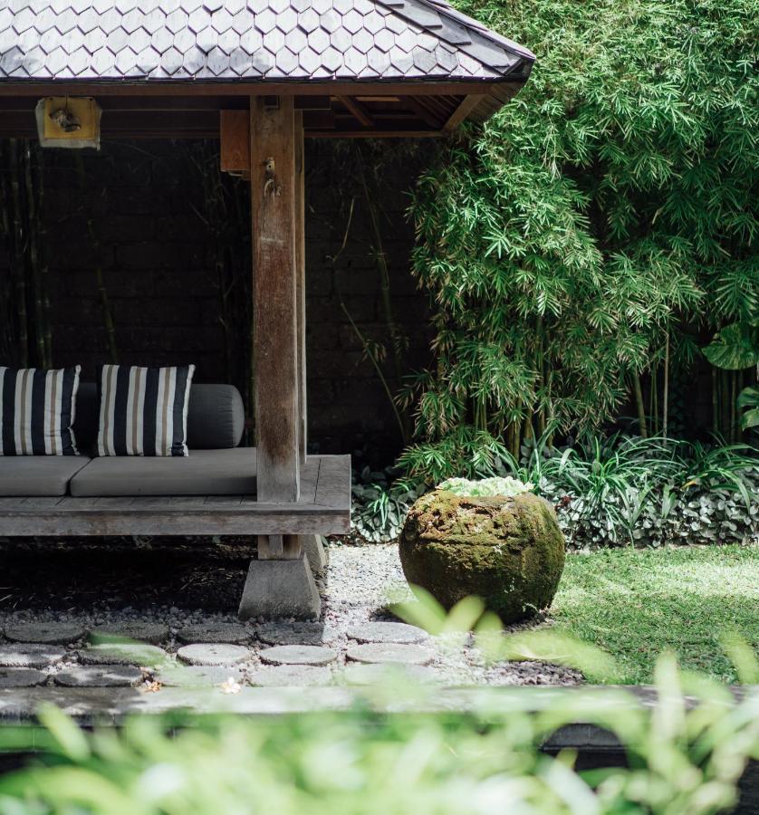 Atelier TE Designer Guesthouse Sanur Eksteriør billede
